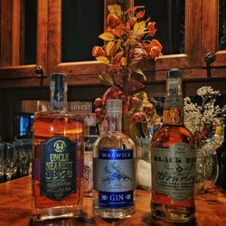 Warwick Wine Garden & Piano Bar