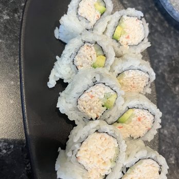 PRIME SUSHI - Updated March 2026 - 206 Photos & 72 Reviews - 9000 Ming ...
