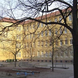 Südendschule Grund- und Hauptschule mit Werkrealschule