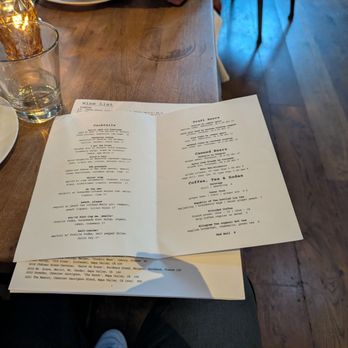 Manhattan Beach Post - menu 4 - New American Near Me - Manhattan Beach, California Manhattan Beach Post - menu 4 - New American Near Me - Manhattan Beach, California