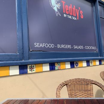 Teddy's By The Sea - Seafood Near Me - Carpinteria, California Teddy's By The Sea - Seafood Near Me - Carpinteria, California