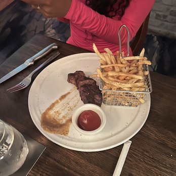 Rusty Pelican - Bistro Steak , Rusty Fries - Seafood Near Me - Tampa, Florida Rusty Pelican - Bistro Steak , Rusty Fries - Seafood Near Me - Tampa, Florida