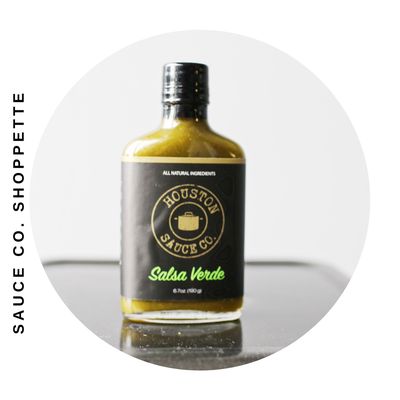Sauce Co. Shoppette by null