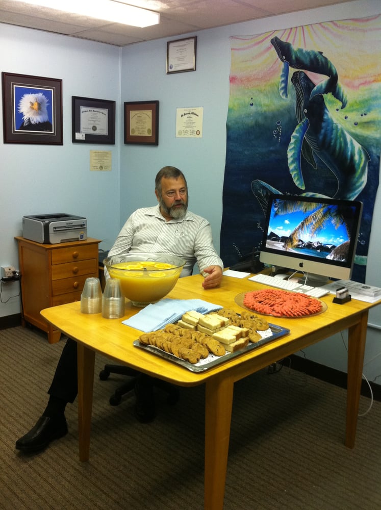 John Swyers Counseling - grief counselor in Tulsa, OK