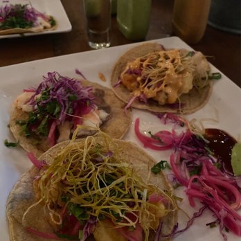Los Aguachiles - Shrimp tacos - Seafood Near Me - Tulum, ROO Los Aguachiles - Shrimp tacos - Seafood Near Me - Tulum, ROO