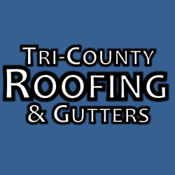 Tri-County Roofing & Gutters