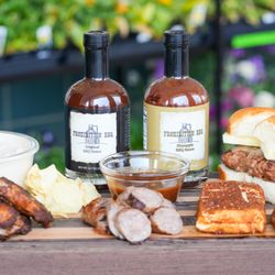 Prohibition BBQ