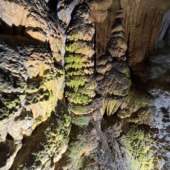 Luray Caverns - Museums Near Me - Luray, Virginia