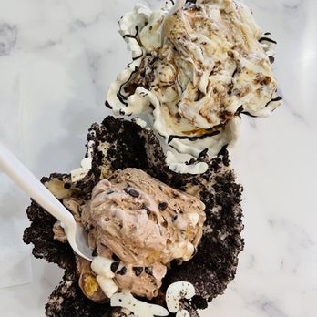 Marble Slab Creamery Rim Dr San Antonio Tx 78257 - Last Updated November 2021 - Yelp Marble Slab Creamery Rim Dr San Antonio Tx 78257 - Last Updated November 2021 - Yelp