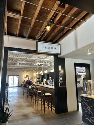 YORK Food and Drink by null
