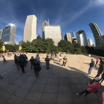 Millennium Park - Parks Near Me - Chicago, Illinois Millennium Park - Parks Near Me - Chicago, Illinois