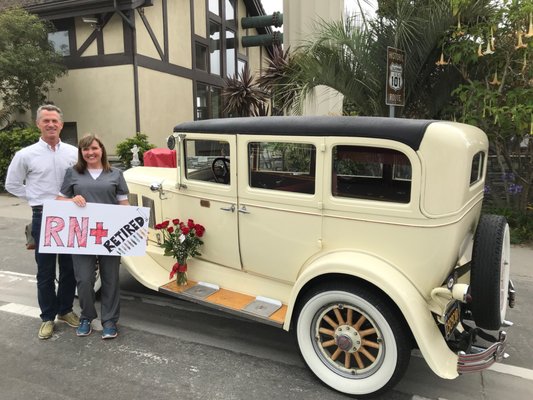 Haynes Antique Cars 4672 Mount Gaywas Dr San Diego Ca Limousine Service Mapquest