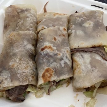 Tasty Dumpling - Beef rolls - Chinese Near Me - Sacramento, California