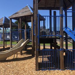 Clatskanie City Park