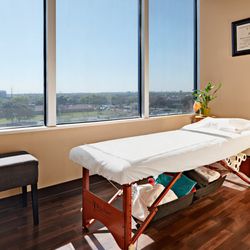 Alamo Heights Wellness - Treatment room 1