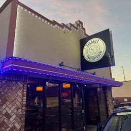 Exterior photo of Sisaket Thai Kitchen - Martinez, California Exterior photo of Sisaket Thai Kitchen - Martinez, California