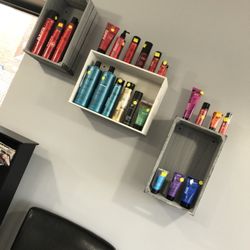 Cole Michael Salon