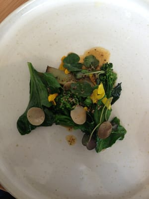 Restaurant Story by null