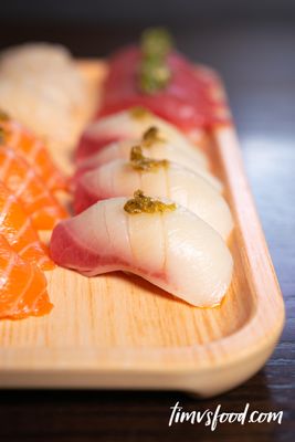 JingHe Japanese Restaurant by null