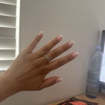 Obsession Nails & Spa - Nail Salons Near Me - Valencia, California