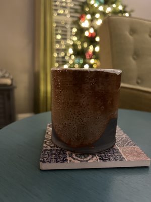 Tire City Potters by null