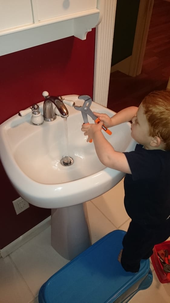 Slide of Bourn Plumbing & Heating