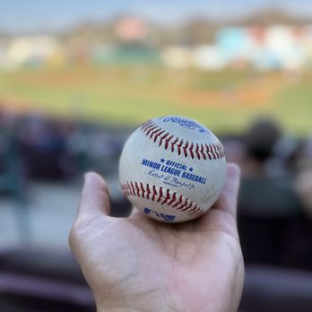 Lake Elsinore Storm - Foul ball! - Professional Sports Teams Near Me - Lake Elsinore, California Lake Elsinore Storm - Foul ball! - Professional Sports Teams Near Me - Lake Elsinore, California