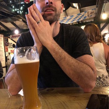 THC The Hops Company - 2nd anniversary and the husband saw a pair of hoohaas that distracted him - Beer Gardens Near Me - Derby, Connecticut THC The Hops Company - 2nd anniversary and the husband saw a pair of hoohaas that distracted him - Beer Gardens Near Me - Derby, Connecticut