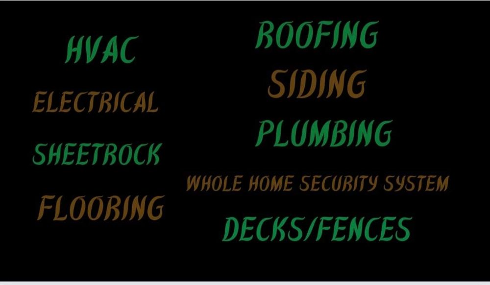 Slide of Mid-Atlantic Home And Land Management