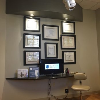 The Maxillofacial Surgery Center - Oral Surgeons Near Me - Gilbert, Arizona