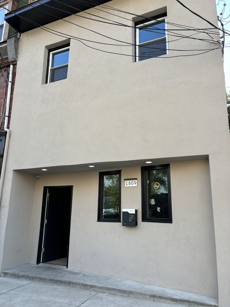 Slide of Joshua's Home Remodeling