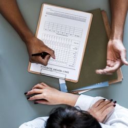 Vision Pest Control - Planning the steps to a successful recovery