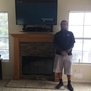 HD Hookups - Home Theatre Installation Near Me - San Diego, California