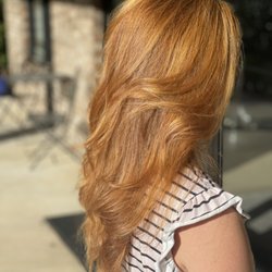 Bei Capelli By Castellani - No one will ever know it not natural ;)