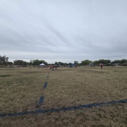 Desert Willow Park