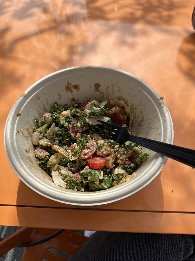 Food from Roots Natural Kitchen