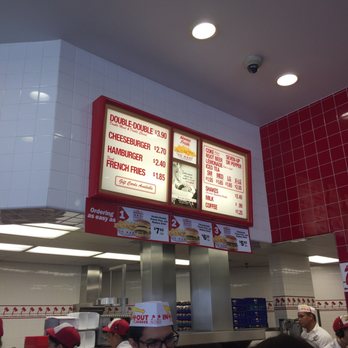 In-N-Out Burger - Burgers Near Me - Glendale, California In-N-Out Burger - Burgers Near Me - Glendale, California