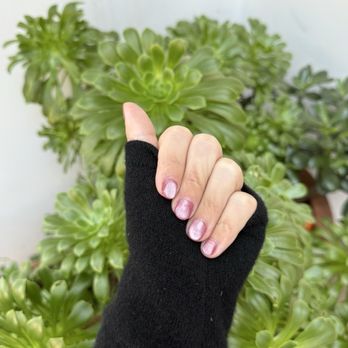 Darling Lash & Nail Studio - Jelly cat eye nails - Eyelash Service Near Me - Corona Del Mar, California Darling Lash & Nail Studio - Jelly cat eye nails - Eyelash Service Near Me - Corona Del Mar, California