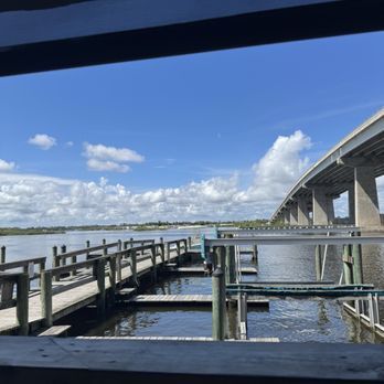 Our Deck Down Under - Seafood Near Me - Port Orange, Florida