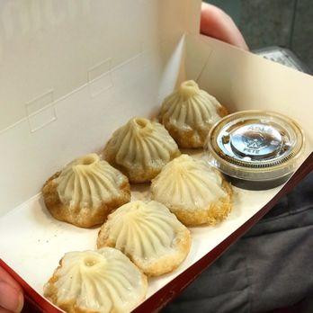 Juicy Dumpling - Dim Sum Near Me - Toronto, Ontario
