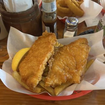Camelot Fish & Chips - Seafood Near Me - Pacifica, California Camelot Fish & Chips - Seafood Near Me - Pacifica, California