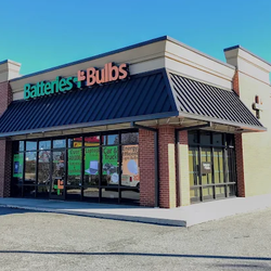 Batteries Plus