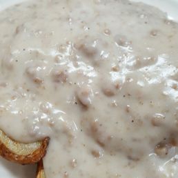 Chicken Fried Steak