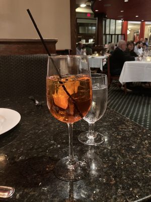 Lightfoot Restaurant by null