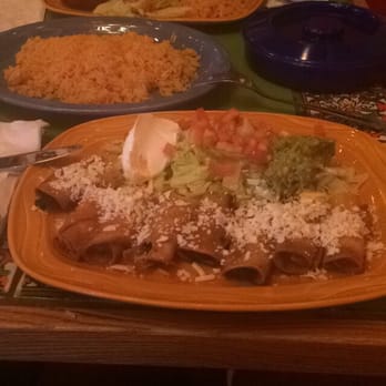 Casa Vallarta - Crunchy tacos - Mexican Near Me - Saugus, Massachusetts