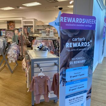 Carter's Babies & Kids - Accessories Near Me - Memphis, Tennessee
