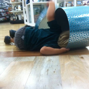 HomeGoods - My son liked this hatbox. - Home & Garden Near Me - Petaluma, California