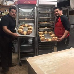 La Morenita Restaurant - Dias de los reyes roscas #2019