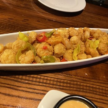 LongHorn Steakhouse - Wild West Shrimp - Steakhouses Near Me - Mays Landing, New Jersey