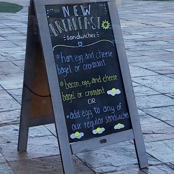 Cafe Antigua - Breakfast Sandwiches - Coffee & Tea Near Me - Lancaster, California